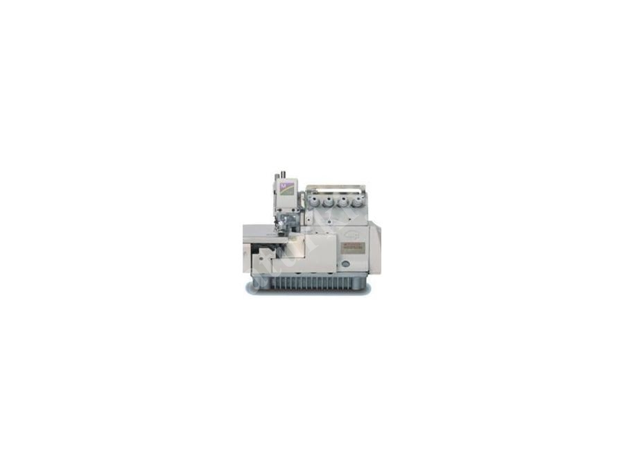 Pegasus 4 İp Overlok Makinası