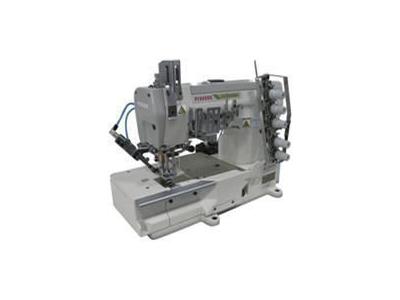 Pegasus Cw500 Etek Reçme Otomatik - 0