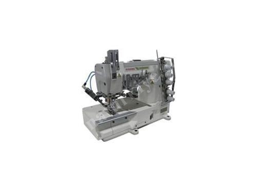 Pegasus Cw500 Etek Reçme Otomatik