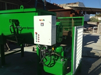 Beton Karıştırıcı
