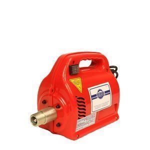Omuz Tipi Elektrikli Beton Vibratörü - 3