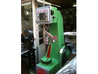 Polyas Mekikli Fora Sewing Machine - 3