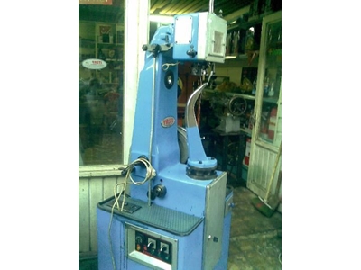 Polyas Mekikli Fora Dikiş Makinesi - 1