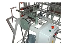 Coil Winding Machine