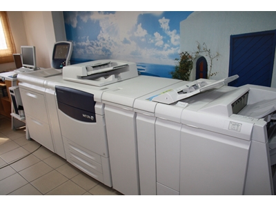 Satılık Temiz Xerox 700 - 0