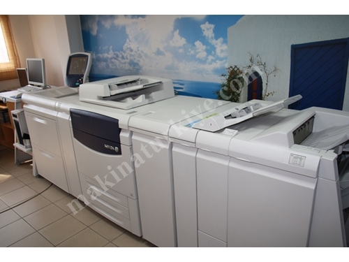 Satılık Temiz Xerox 700
