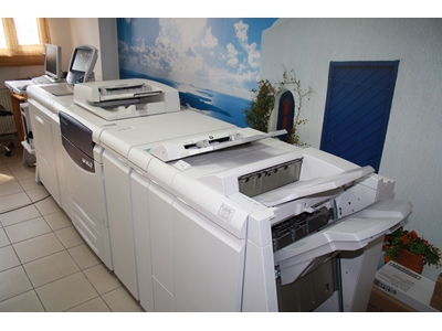 Satılık Temiz Xerox 700 - 1