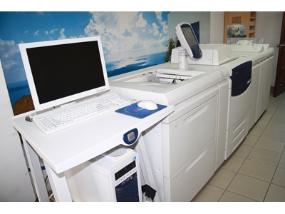 Satılık Temiz Xerox 700 - 2