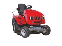 20 Hp Turbo Cut Lawn Mowing Tractor 