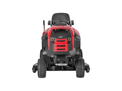 UJ122/26 Lawn Mower Tractor - 1