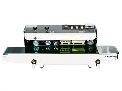 FRD 1000 (Importiertes Produkt) Datumsdruck Automatische Beutelversiegelungsmaschine