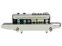 Automatic Daily Bag Sealing Machine with a Capacity of 10000 Pieces (Imported Product) - 0