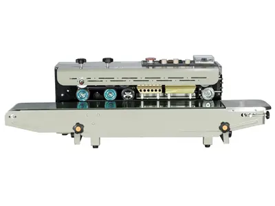 Автоматическая упаковочная машина для пакетов с дневным запечатыванием на 10000 штук (импортный продукт)