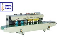 Automatische tägliche Beutel-Versiegelungsmaschine mit einer Kapazität von 10000 Stück (Importprodukt) - 1