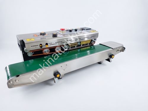 Automatische tägliche Beutel-Versiegelungsmaschine mit einer Kapazität von 10000 Stück (Importprodukt)