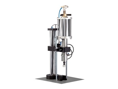 Karbondioksit Co2 Dolum Makinesi
