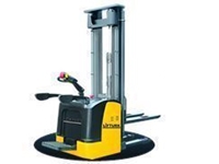 Akülü İstif Makinası  Lifturk Lifturk