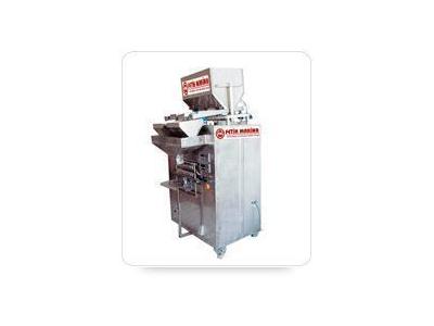 Çift Terazili Manuel Paketleme Makinası 1200 Kg/Saat  - 0