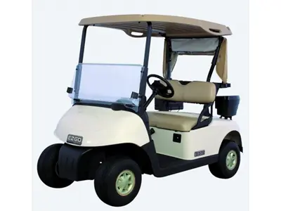 Ezgo RXV 2 Person Golf Cart
