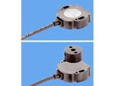 Novotechnik Rfc 4800 Açı Sensörü - 3