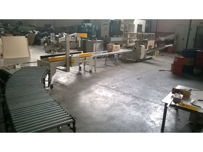 DevKDH Box Gluing Machine - 0