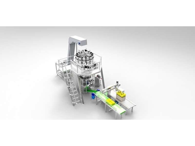 DevKDH Box Gluing Machine - 3