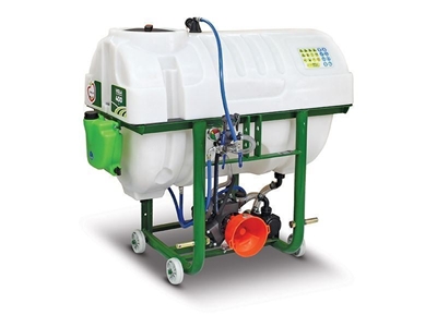 Çim ve Bahçe İlaçlama Makinası 400 litre - Önallar VIOLA SP-400 - 1