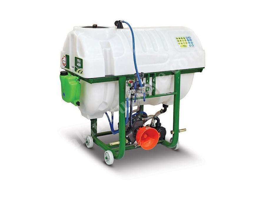 Çim ve Bahçe İlaçlama Makinası 400 litre - Önallar VIOLA SP-400