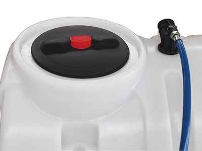 Çim ve Bahçe İlaçlama Makinası 400 litre - Önallar VIOLA SP-400 - 4