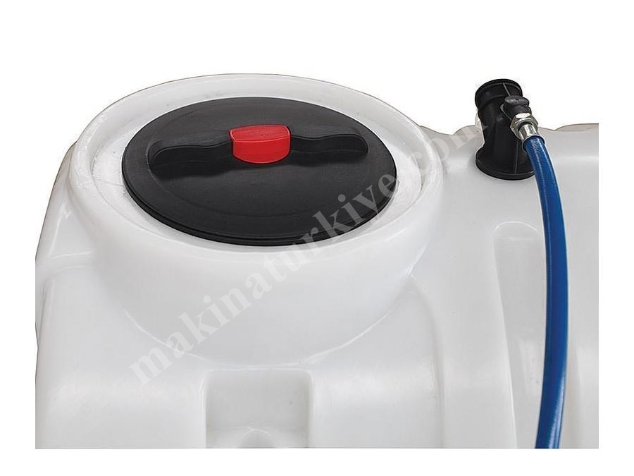 Çim ve Bahçe İlaçlama Makinası 400 litre - Önallar VIOLA SP-400