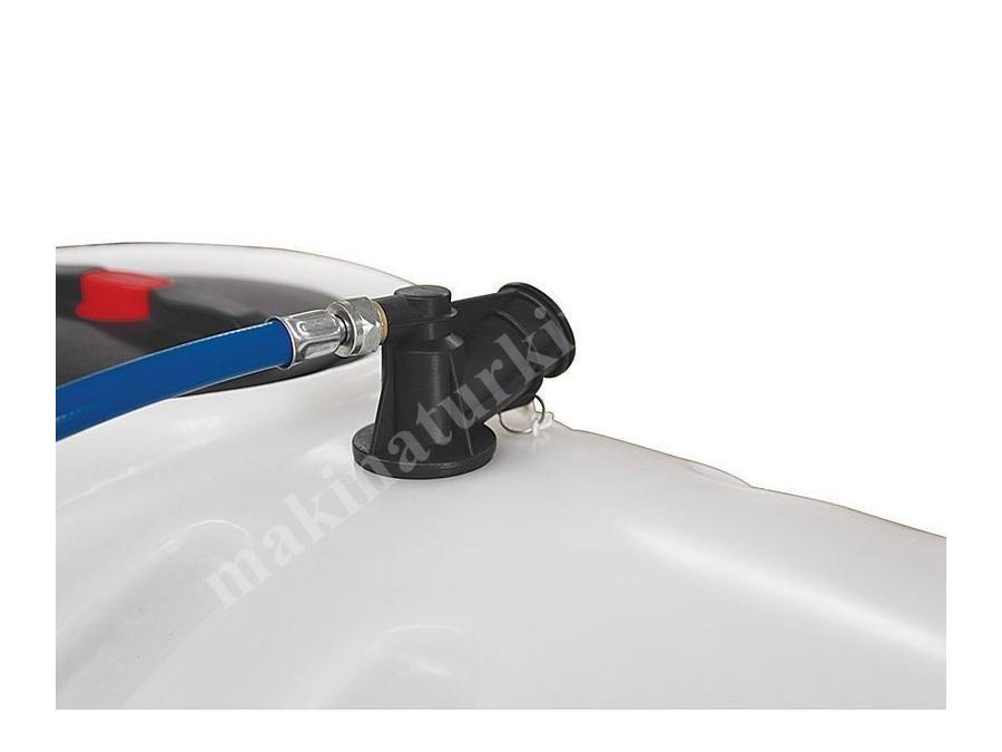 Çim ve Bahçe İlaçlama Makinası 400 litre - Önallar VIOLA SP-400