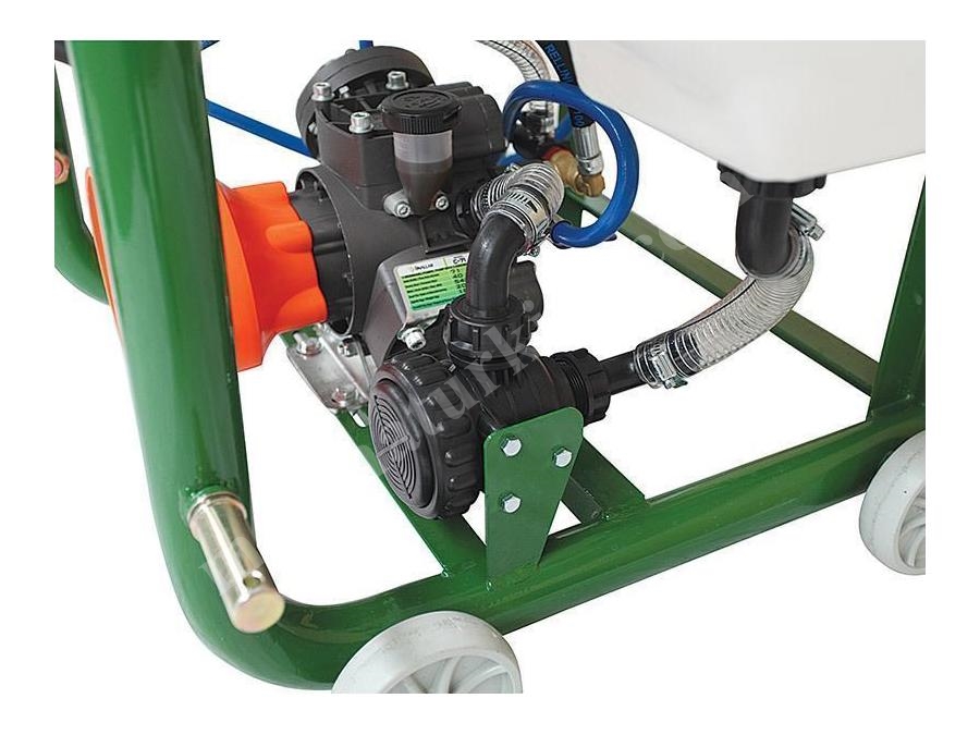 Çim ve Bahçe İlaçlama Makinası 400 litre - Önallar VIOLA SP-400