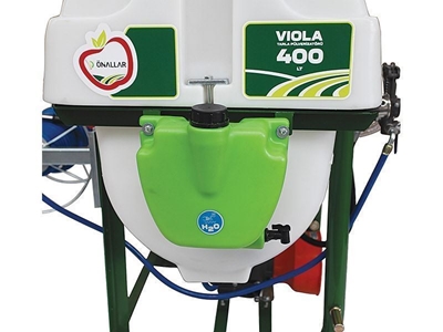 Çim ve Bahçe İlaçlama Makinası 400 litre - Önallar VIOLA SP-400 - 8