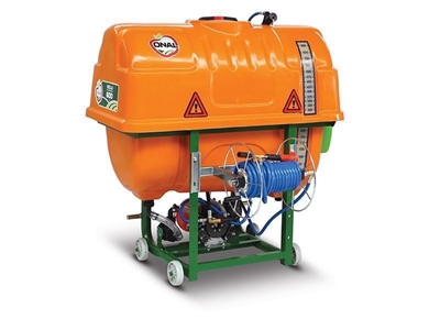 Çim ve Bahçe İlaçlama Makinası 600 litre - Önallar VIOLA SF-600 - 0