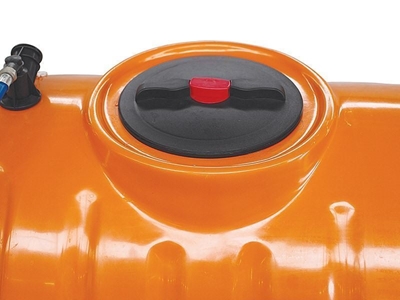 Çim ve Bahçe İlaçlama Makinası 600 litre - Önallar VIOLA SF-600 - 1