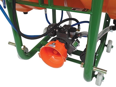 Çim ve Bahçe İlaçlama Makinası 600 litre - Önallar VIOLA SF-600 - 2