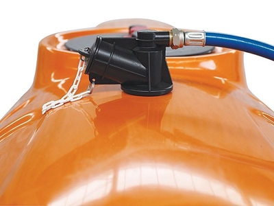 Çim ve Bahçe İlaçlama Makinası 600 litre - Önallar VIOLA SF-600 - 7