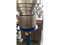Fully Automatic Liquid Filling Machine İlko Machine İLKO SDM - 5