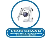 Kgr-Srl Us90000-M4 90Ton-Mt Marine Crane - Usus Cranes - 9