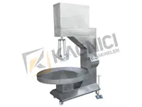 Pişmaniye Ve Saray Helvası Üretim Hattı