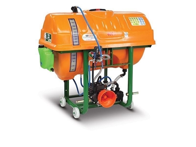 Çim ve Bahçe İlaçlama Makinası 400 litre - Önallar VIOLA SF-400 - 0