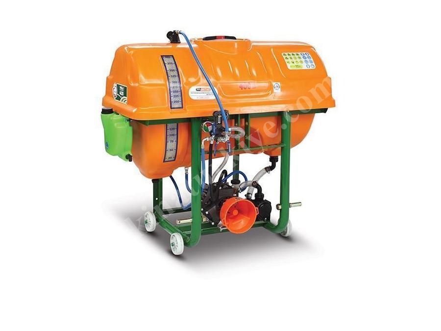 Çim ve Bahçe İlaçlama Makinası 400 litre - Önallar VIOLA SF-400