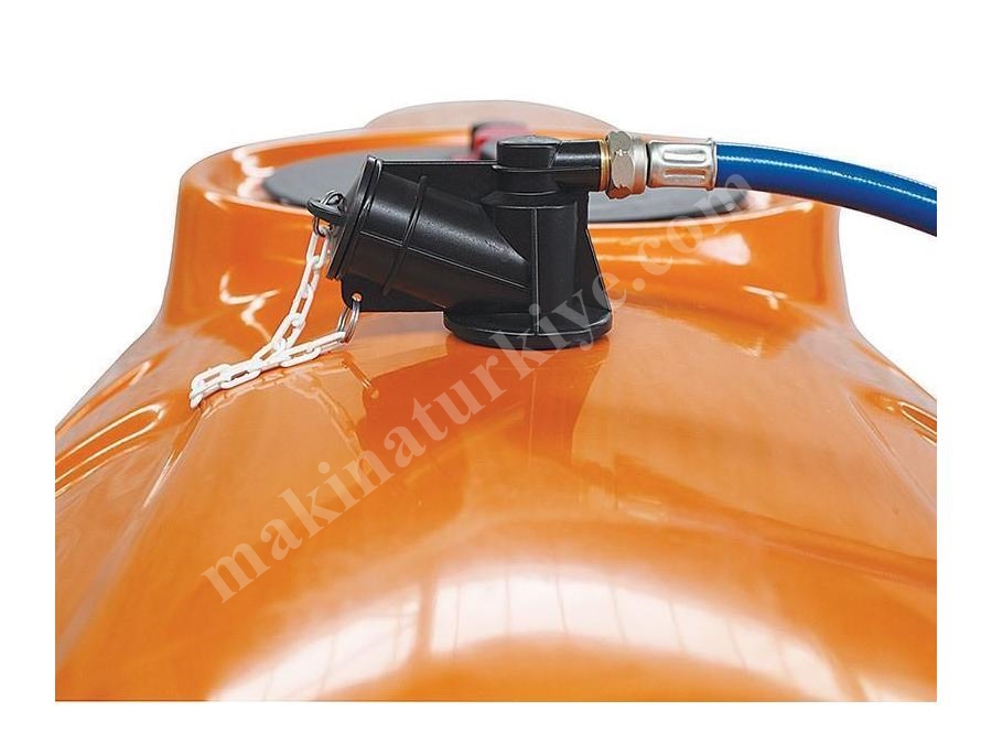 Çim ve Bahçe İlaçlama Makinası 400 litre - Önallar VIOLA SF-400
