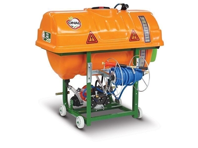 Çim ve Bahçe İlaçlama Makinası 400 litre - Önallar VIOLA SF-400 - 2