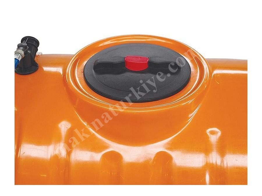 Çim ve Bahçe İlaçlama Makinası 400 litre - Önallar VIOLA SF-400