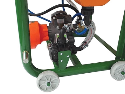 Çim ve Bahçe İlaçlama Makinası 400 litre - Önallar VIOLA SF-400 - 6