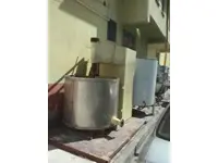 Çikolata Değirmeni Kartal Makina