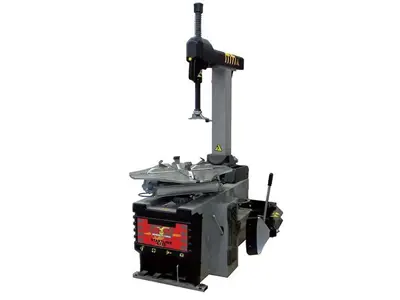 S 122 (12"-24") Tire Removal and Installation Machine