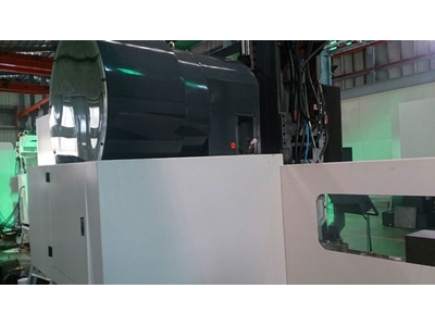 Cnc Çift Kolon İşleme Merkezi Pm2112 - 2