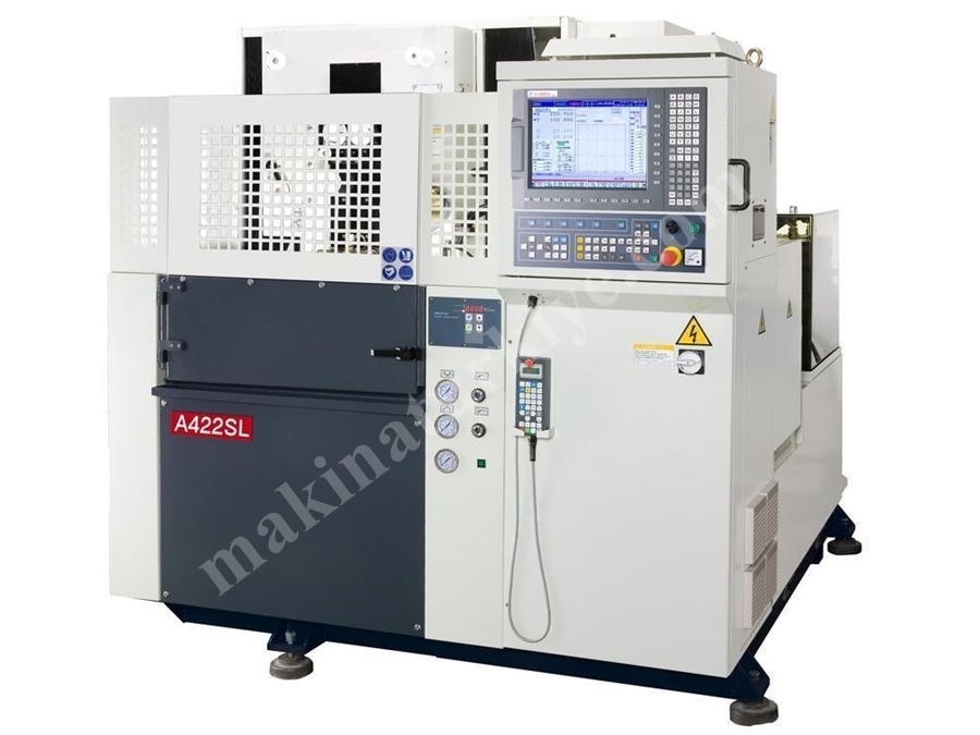 Cnc Tel Erezyon Stoktan Hemen Teslim 